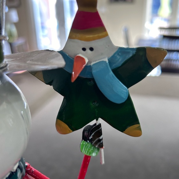 Set of Snowmen ⛄️ - Picture 10 of 13